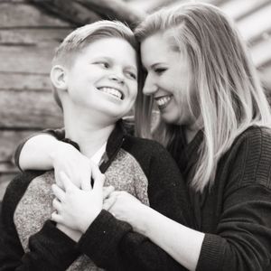 Meet your Posher, Jaime curry